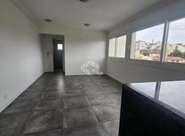 Apartamento · 44m² · 1 Quarto · 1 Vaga · Apartamento de 1 dormitório com 1 vagas escriturada e churrasqueira
