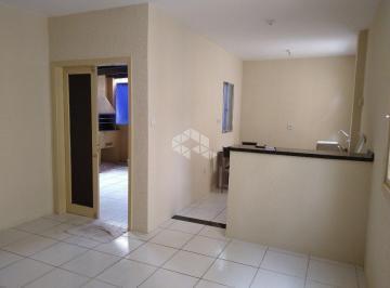 Apartamento · 66m² · 1 Quarto · Cobertura na Riachuelo - Centro Histórico - 1 quarto/dormitório