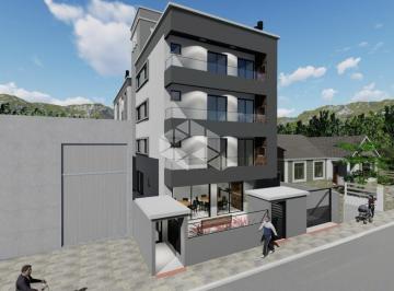 Apartamento · 79m² · 2 Quartos · 1 Vaga · APARTAMENTO COM ACABAMENTOS PREMIUM, 2 DORMITÓRIOS SENDO 1 SUÍTE, 2 SACADAS EM SÃO JOSÉ SC, BAIRRO F