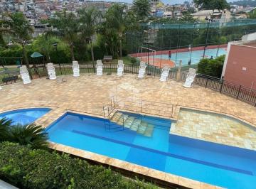 Apartamento · 48m² · 2 Quartos · 1 Vaga · Apartamento a venda na Vila Bela Vista