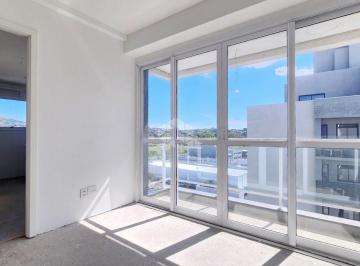 Apartamento · 62m² · 2 Quartos · 1 Vaga · DOIS DORMITÓRIOS COM SACADA ABERTA, E CHURRASQUEIRA PRÓXIMO A PUC