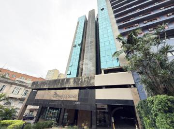 Comercial · 33m² · 1 Vaga · Sala Comercial À Venda com 33,08 m², Centro Histórico, Porto Alegre