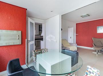 Apartamento · 76m² · 2 Quartos · 1 Vaga · Apartamento com 02 dormitórios - Rua José Gomes Tristeza