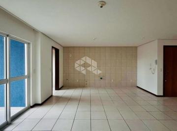 Apartamento · 93m² · 3 Quartos · 2 Vagas · Apartamento 3 dormitórios, 1 com suíte, vaga de garagem dupla coberta - Centro de Canoas/RS