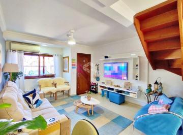 Casa · 77m² · 3 Quartos · 2 Vagas · casa com 3 dormitórios e 2 suítes no guarujá