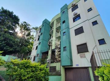 Apartamento · 62m² · 2 Quartos · 1 Vaga · Apartamento com excelente localização
