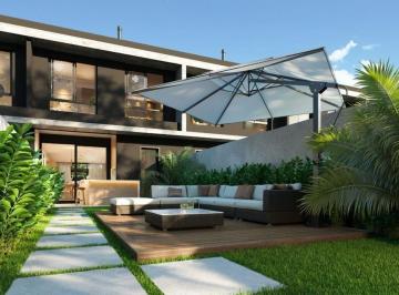 Casa · 320m² · 3 Quartos · 2 Vagas · Casa de Condomínio com 3 Suítes no Bairro Vila Assunção Poa/RS