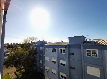 Apartamento · 61m² · 3 Quartos · 1 Vaga · Apartamento de três quartos e uma vaga de garagem rotativa