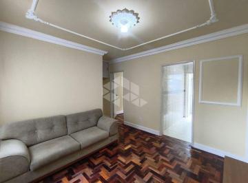 Apartamento · 40m² · 1 Quarto · 1 Vaga · Apartamento 40M² - para Alugar
