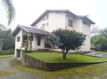 Casa · 360m² · 3 Quartos · 6 Vagas · Casa Residencial 360M² - para Alugar