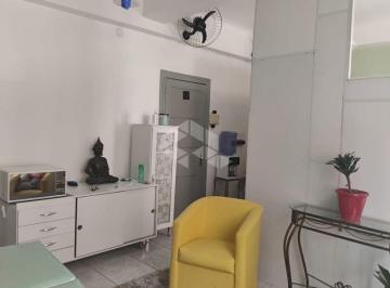 Comercial · 27m² · Sala 27M² - para Alugar