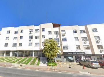 Apartamento · 40m² · 1 Quarto · 1 Vaga · Apartamento 40M² - para Alugar
