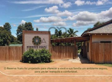 Terreno , Serra Grande · LANÇAMENTO RESERVA YCATU NO CORAÇÃO DA MATA ATLÂNTICA COM 25 LOTES DE 5.000 A 6.000 M²