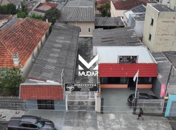 Comercial · 740m² · Terreno Comercial no Centro de Ponta Grossa