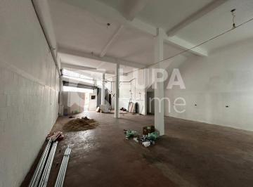 Comercial · 120m² · 4 Quartos · SALÃO COMERCIAL COM 120M² PARA LOCAÇÃO NA VILA MARIA ALTA