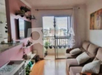 Apartamento · 60m² · 2 Quartos · 2 Vagas · APARTAMENTO COM 2 QUARTOS E 1 VAGA DE GARAGEM À VENDA NO IMIRIM