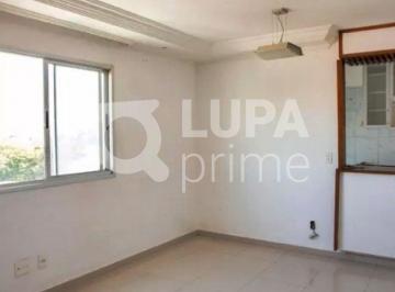 Apartamento · 50m² · 2 Quartos · 1 Vaga · APARTAMENTO COM 2 QUARTOS E 1 VAGA DE GARAGEM À VENDA NO IMIRIM