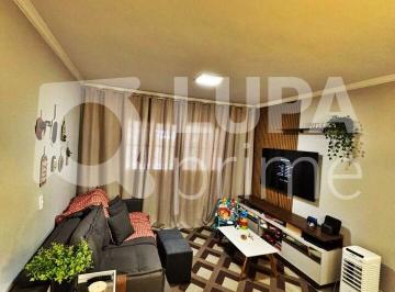 Casa · 142m² · 3 Quartos · 2 Vagas · CASA COM 3 QUARTOS E 2 VAGAS DE GARAGEM Á VENDA NO PARQUE EDU CHAVES