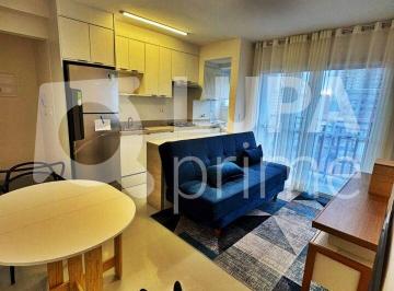 Apartamento · 44m² · 2 Quartos · 1 Vaga · APARTAMENTO COM 2 QUARTOS E 1 VAGA DE GARAGEM PARA LOCAÇÃO NO TUCURUVI