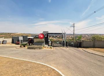 Foto 01 · Terreno de 1.000m² no Condomínio Monte Ville em Lagoa Santa-MG: Sua oportunidade de viver com confor