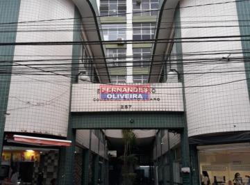 Foto 01 · Oportunidade única: Sala comercial à venda em Santo Amaro, São Paulo-SP, com 30,00 m² de área.