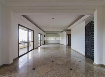 Apartamento · 283m² · 3 Quartos · 4 Vagas · Aclimação - 3 Quartos, 3 Suites, 4 Vagas