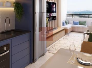 Apartamento · 34m² · 1 Quarto · Apartamento NR 1 dorm. próximo metro, 34 m2