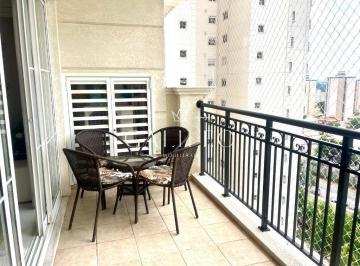 Foto 01 · Apartamento para venda no Condomínio Campos elísios - Jundiaí SP