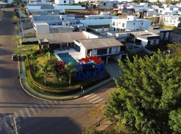 Casa · 1300m² · 6 Quartos · 8 Vagas · CASA NO PORTAL DAS ESTRELAS EM BOITUVA C/6 SUÍTES/ 1.300M²