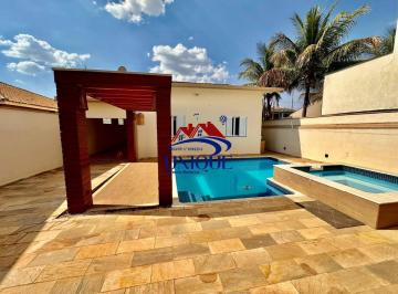 Casa · 360m² · 4 Quartos · 4 Vagas · OPORTUNIDADE!!!! CASA EM CONDOMÍNIO PORTAL DOS PÁSSAROS EM BOITUVA -SP