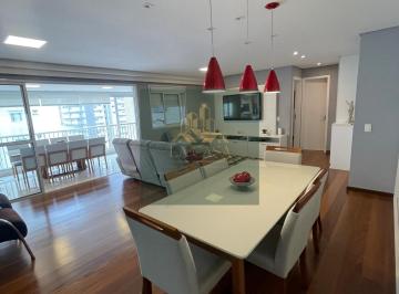 Apartamento · 141m² · 3 Quartos · 3 Vagas · Apartamento em Vila Gumercindo - São Paulo
