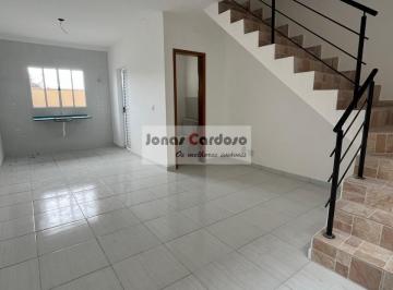 Foto 05 · Sobrado em Villagio na Vila São Paulo: 2 quartos, 1 sala, 2 banheiros, 1 vaga, 58,60m². Condição esp