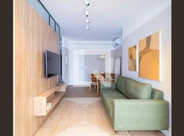 Apartamento · 59m² · 2 Quartos · 1 Vaga · Apartamento para Aluguel - Jardim Paulista, 2 Quartos,  59 m2 - São Paulo