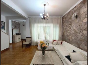 Casa · 195m² · 3 Quartos · 2 Vagas · Casa para Aluguel - Vila Mariana, 3 Quartos,  195 m2 - São Paulo