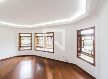 Casa · 393m² · 5 Quartos · 6 Vagas · Casa para Aluguel - Alphaville, 5 Quartos,  393 m2 - Santana de Parnaíba