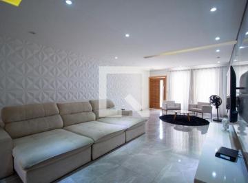 Casa · 272m² · 4 Quartos · 2 Vagas · Casa para Aluguel - Jardim Paulistano, 4 Quartos, 272 m2 - Sorocaba