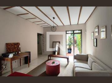 Casa · 200m² · 4 Quartos · 2 Vagas · Casa para Aluguel - Vila Mariana, 4 Quartos, 200 m2 - São Paulo