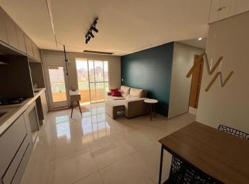 1760626698.jpg · Apartamento mobiliado no Condominio Parc Sul Residence | É aqui na Rosa e Rangel Consultoria e Asses