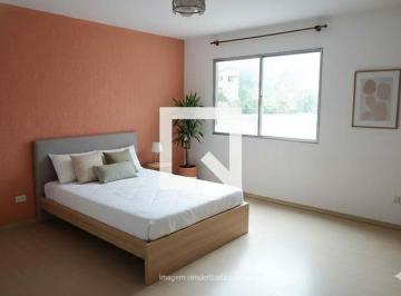 Apartamento · 70m² · 3 Quartos · 1 Vaga · Apartamento à Venda - Portal do Morumbi, 3 Quartos, 70 m² - São Paulo
