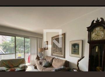 Apartamento · 160m² · 4 Quartos · 2 Vagas · Apartamento à Venda - Moema, 4 Quartos, 160 m² - São Paulo