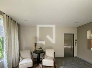 Apartamento de 4 quartos, São Paulo · Apartamento à Venda - Moema, 4 Quartos,  160 m² - São Paulo