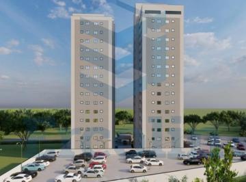 Foto 01 · APARTAMENTO NA PLANTA À VENDA NA AVENIDA ITAVUVU EM SOROCABA - SP