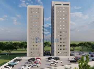 Foto 01 · APARTAMENTO NA PLANTA À VENDA NA AVENIDA ITAVUVU EM SOROCABA - SP