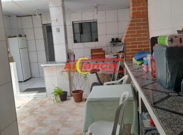 Casa · 141m² · 2 Quartos · 2 Vagas · Casa com ótima localização