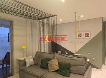 Apartamento · 82m² · 2 Quartos · 2 Vagas · OPORTUNIDADE ÚNICA no Condomínio ESSENCE (Porteira fechada)