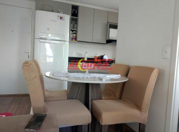 Apartamento · 36m² · 2 Quartos · APARTAMENTO COM 2 QUARTOS A VENDA, VILA ENDRES - GUARULHOS.GRU/SP.
