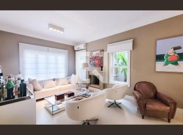 Casa · 439m² · 4 Quartos · 6 Vagas · Casa à Venda - Gramado, 4 Quartos,  439 m² - Campinas