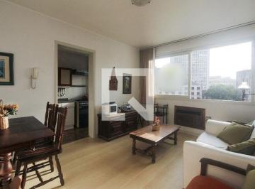 Apartamento · 40m² · 1 Quarto · Apartamento à Venda - Floresta, 1 Quarto,  40 m² - Porto Alegre