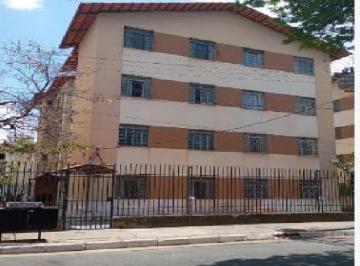Apartamento de 2 quartos, Belo Horizonte · Apartamento Pronto Para Morar no Bairro Europa, Belo Horizonte - 2 Quartos