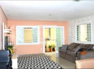 Casa · 300m² · 3 Quartos · 2 Vagas · Casa para Aluguel - Goiânia, 3 Quartos, 300 m² - Belo Horizonte